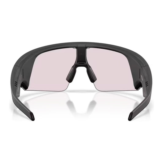 OAKLEY Meta Vanguard - Prizm Transitions Ember / Black Frame