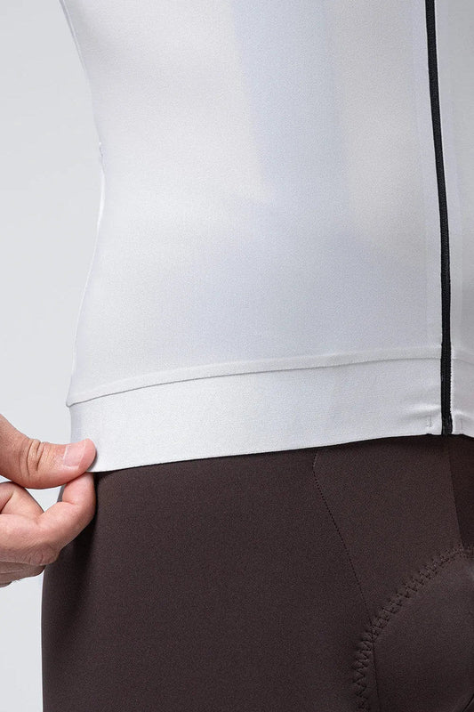 GOBIK CX Solid Unisex Jersey - Empire