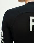 PAS NORMAL STUDIOS Men's PAS Mechanism Pro Jersey - Black