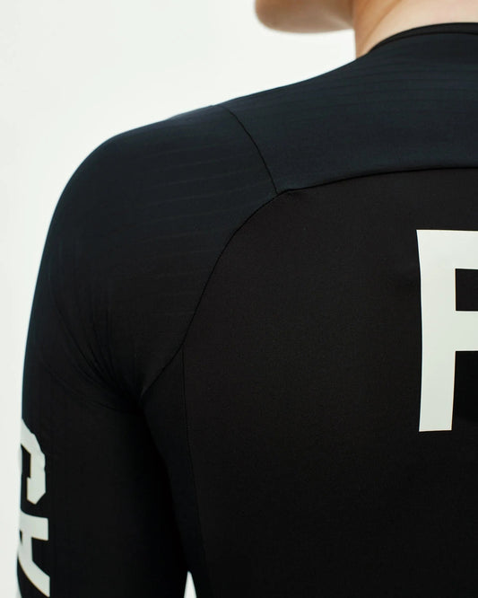 PAS NORMAL STUDIOS Men's PAS Mechanism Pro Jersey - Black
