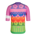 RAPHA RCC + Yinka Ilori Men's Pro Team Rouleur Jersey - Multicolour