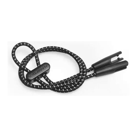 ALBA OPTICS Delta Silver Metal frame - Vzum King Lei