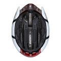 SPECIALIZED SWorks Evade 4 Helmet - Team Replica  2026 Factory Xc