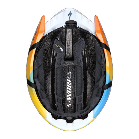 SPECIALIZED SWorks Evade 4 Helmet - Team Replica 2026 Sd Worx