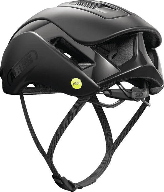 ABUS GAMECHANGER 2.0 MIPS HELMET - VELVET BLACK