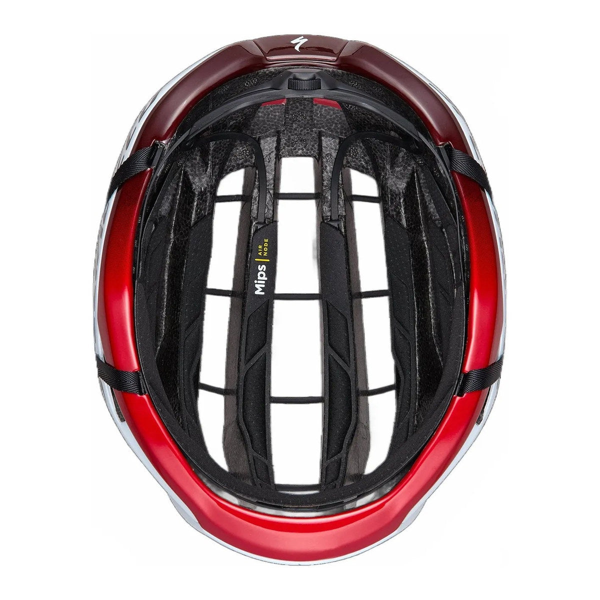 SWorksPrevail 3 Cycling Helmet - Team Replica  2026 Factory Xc