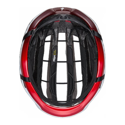 SWorksPrevail 3 Cycling Helmet - Team Replica  2026 Factory Xc