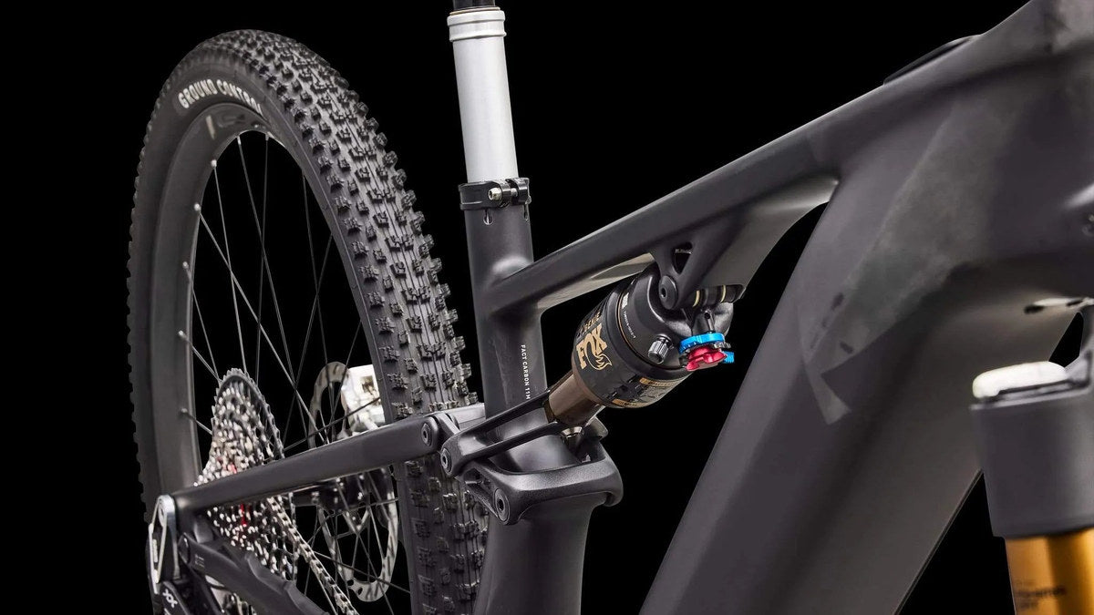S-Works Turbo Levo R Ultra Light - Carb/Silhlg