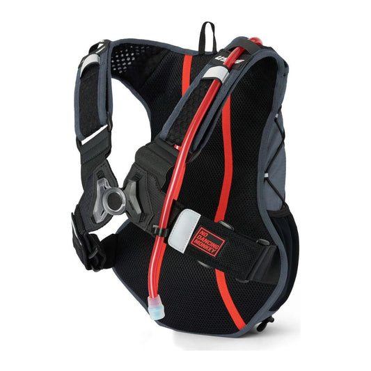 USWE OUTLANDER 10 HYDRATION BACKPACK - BLUE