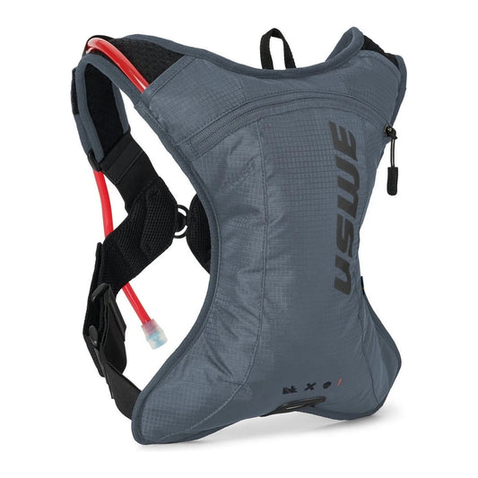USWE OUTLANDER 2 HYDRATION BACKPACK - BLACK