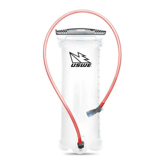 USWE MTB HYDRO 12 HYDRATION BACKPACK - BRONZE