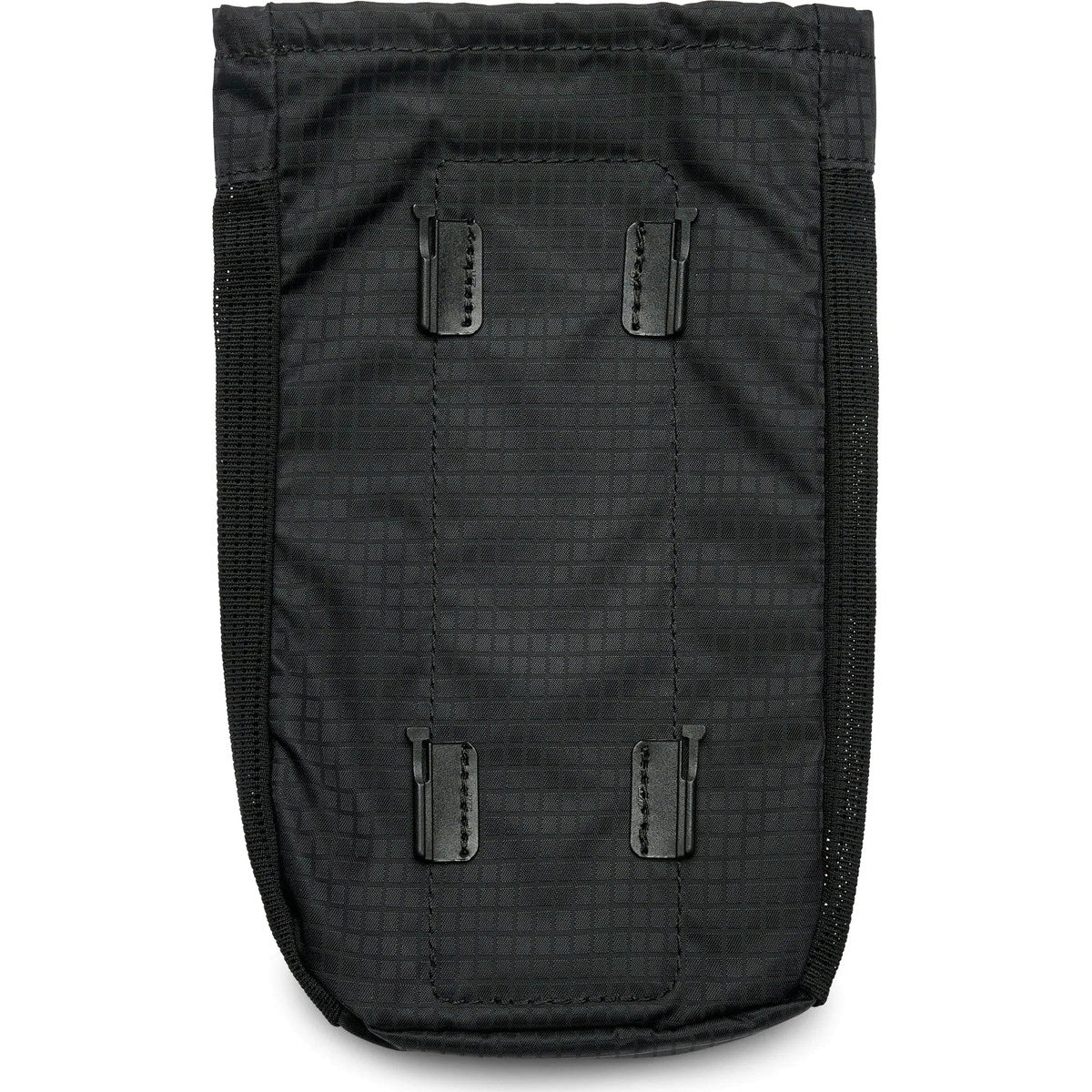 USWE ADDITIONAL BAG NDM2 - BLACK