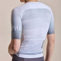 RAPHA PRO TEAM AERO JERSEY - WHITE