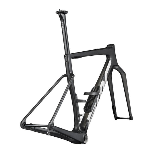 BMC Kaius 01 Frameset - Lightweight Carbon VAR0