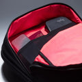 RAPHA Domestique Backpack 16L - Black/Carbon Grey