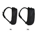 RAPHA SUPER DOMESTIQUE BACKPACK 26L- BLACK/CARBON GREY