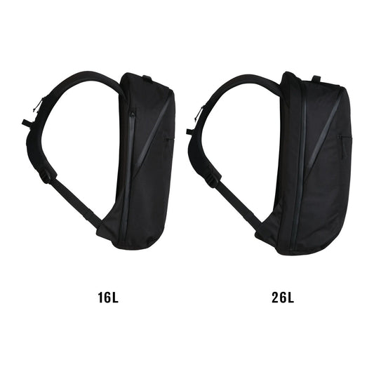 RAPHA SUPER DOMESTIQUE BACKPACK - DARK OLIVE/CARBON GREY