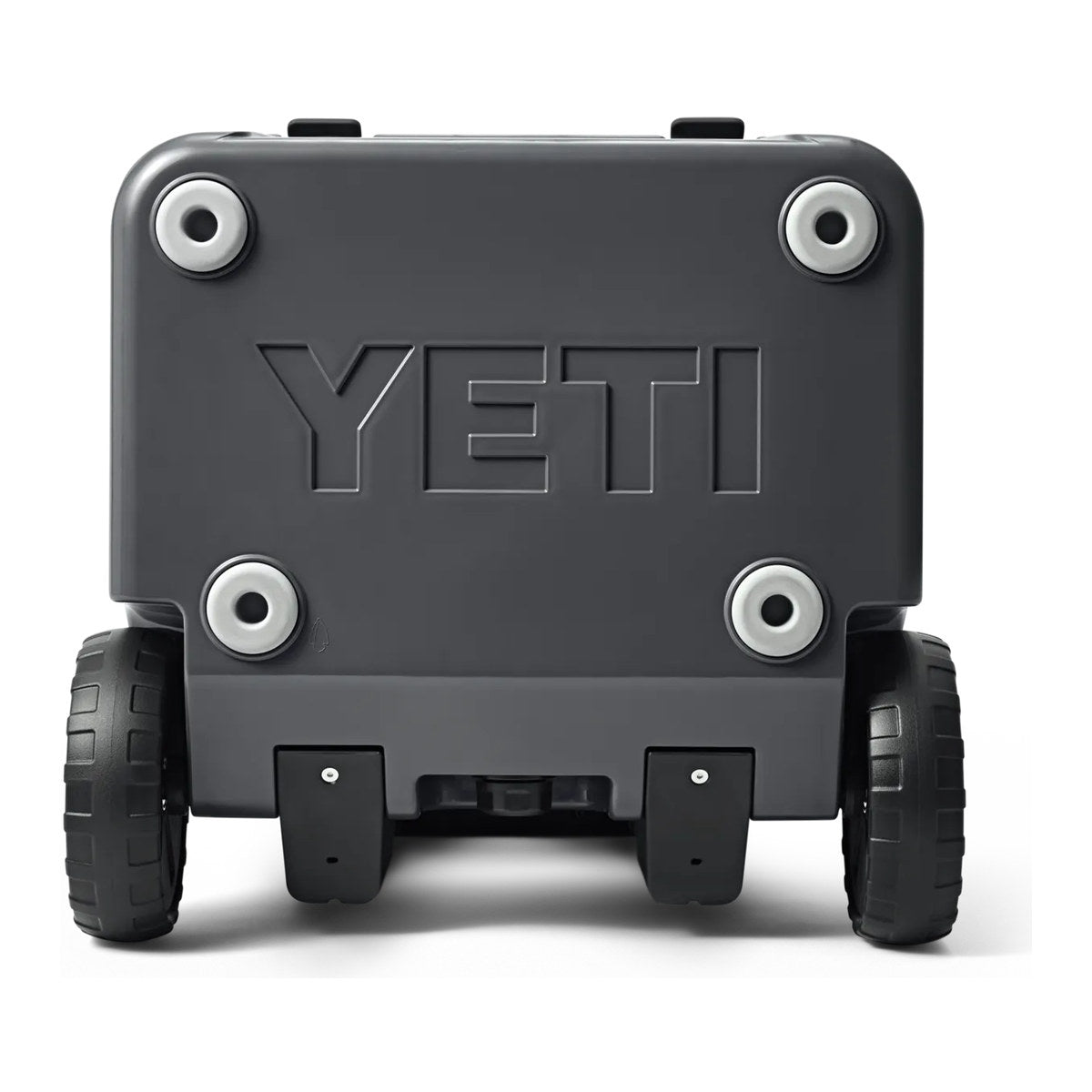 YETI Roadie 48 Wheeled Cooler - Charcoal