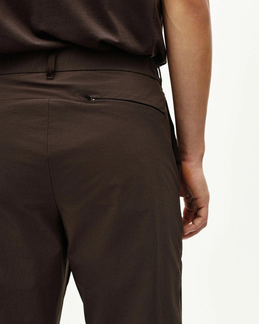 PAS NORMAL STUDIOS  Off Race Tech Pants - Dark Purple