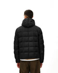 PAS NORMAL STUDIOS Off Race Down Liner Jacket - Black