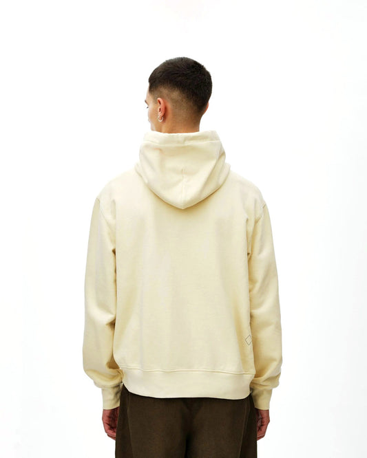 PAS NORMAL STUDIOS Off Race Hoodie - Sand