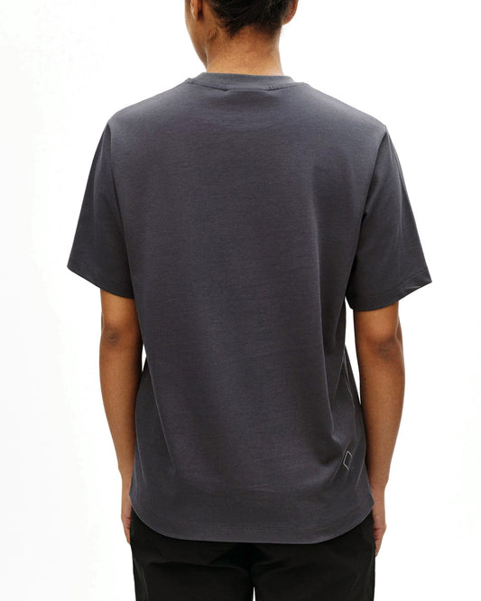 PAS NORMAL STUDIOS Off Race TShirt - Steel