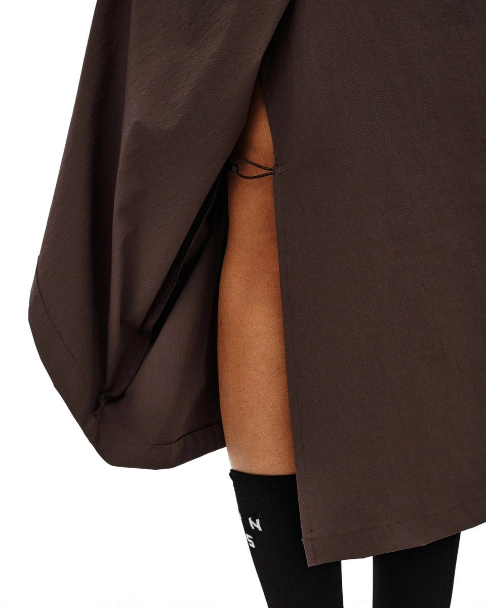 PAS NORMAL STUDIOS Women Off Race Tech Skirt - Dark Purple