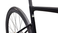 SPECIALIZED TARMAC SL9 EXPERT ROAD BIKE - BLACK/SILVER DUST