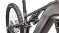 SPECIALIZED S-WORKS TURBO LEVO R MTB EBIKE - WRMSMKMET/SMK/PST