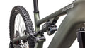 SPECIALIZED TURBO LEVO 4 PRO MTB EBIKE- BTLGRN/BLKPRL/SILDST