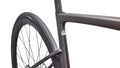 SPECIALIZED TARMAC SL9 EXPERT ROAD BIKE - WRMSMKMET/SILDST