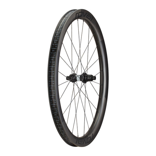 SPECIALIZED ROVAL TERRA AERO CL - SATIN CARBON/SATIN BLACK