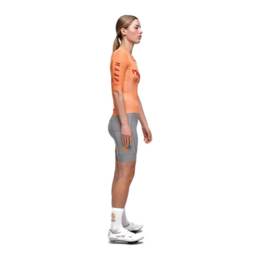 MAAP Strata Pro Air Jersey 3.0 Women`s - Sorbet