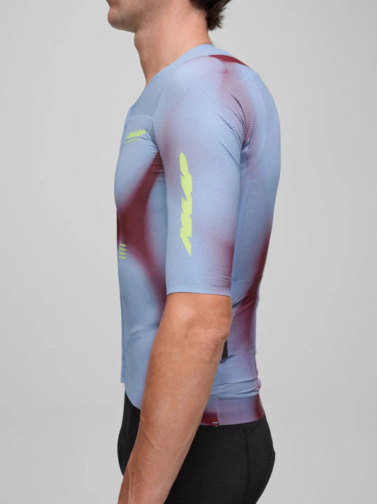 MAAP Void Pro Race Jersey Men`s - Artic Dawn