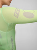 MAAP Women`s Drone Pro Air Jersey 3.0 - Foam Green