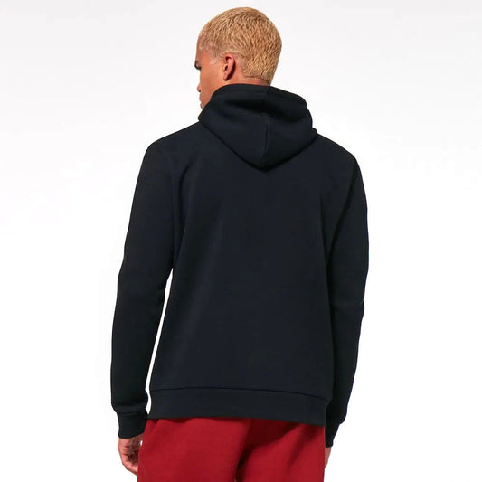 OAKLEY Bark Fz Hoodie 2.0 - Black/White
