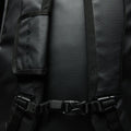 OAKLEY Terraquest 50L Hybrid Duffle - Pitch Black