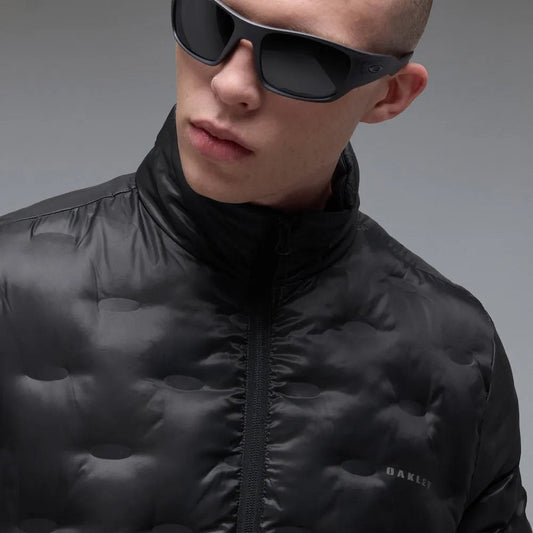 OAKLEY Whirl Szn Jacket - Pitch Black