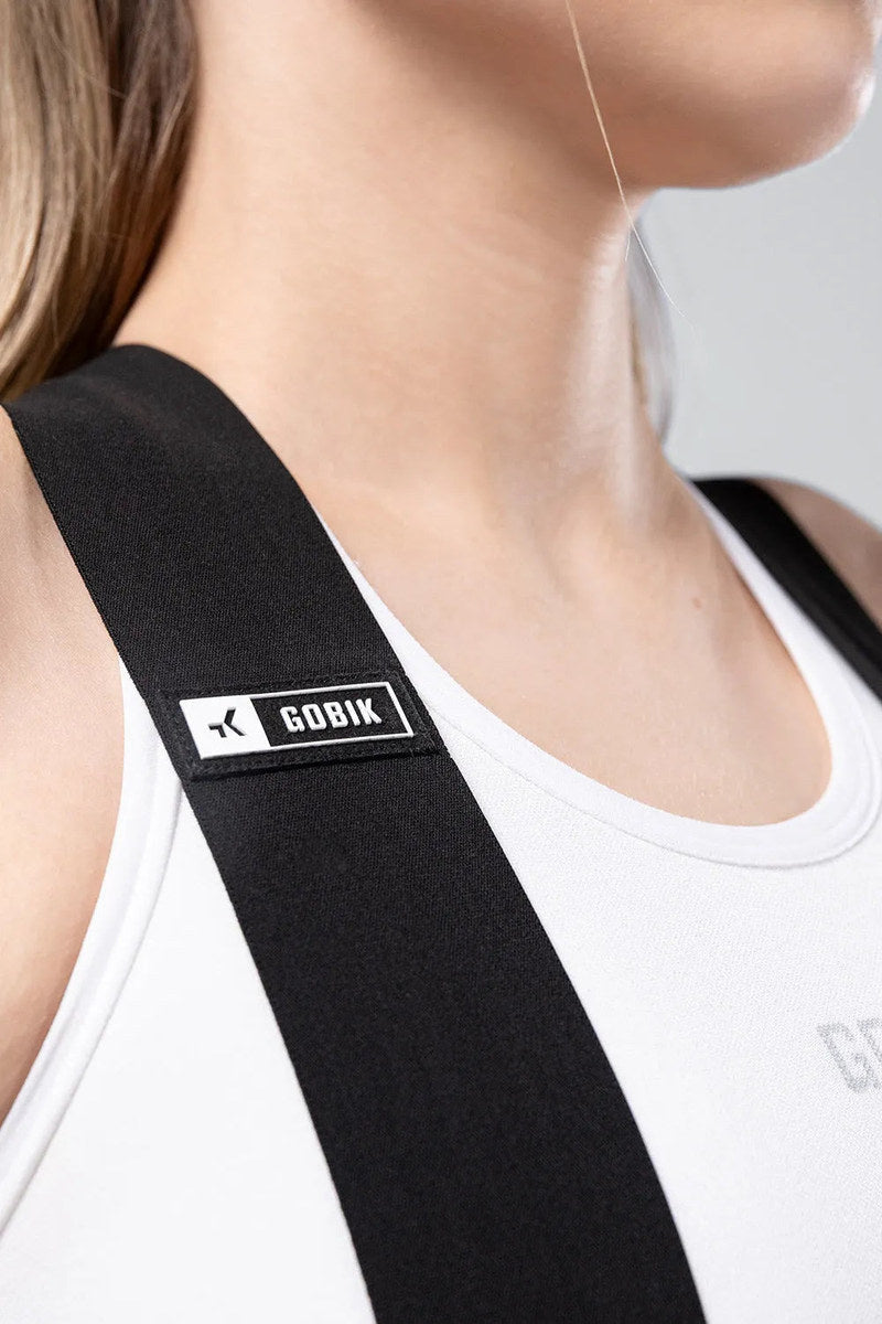 GOBIK X Women Bib Short - Ultrablue