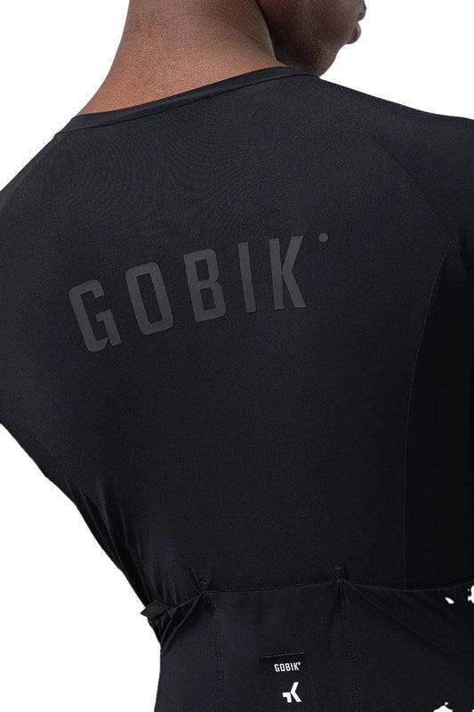 GOBIK Hudson Solid K10 Skinsuit - Jasper