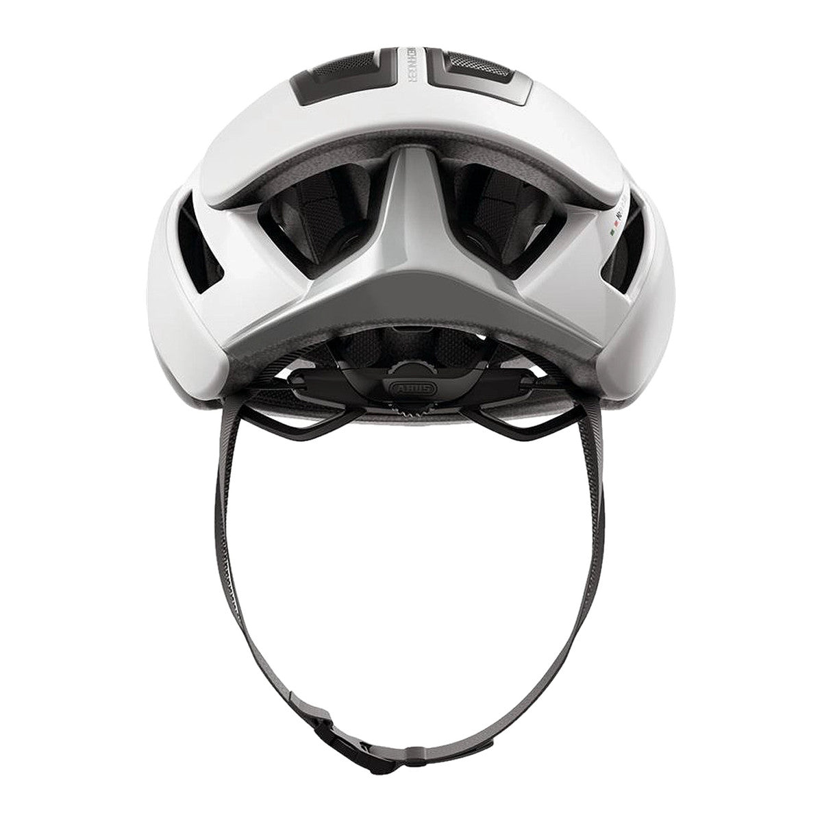 ABUS Helmet Gamechanger 2.0 - Polar White