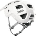 ABUS MODROP HELMET - ALPINE WHITE