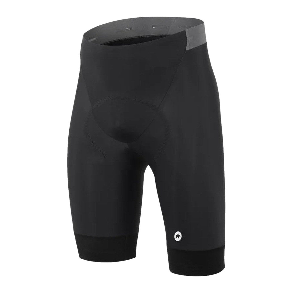 ASSOS Mille GT Half Short C2 - Black