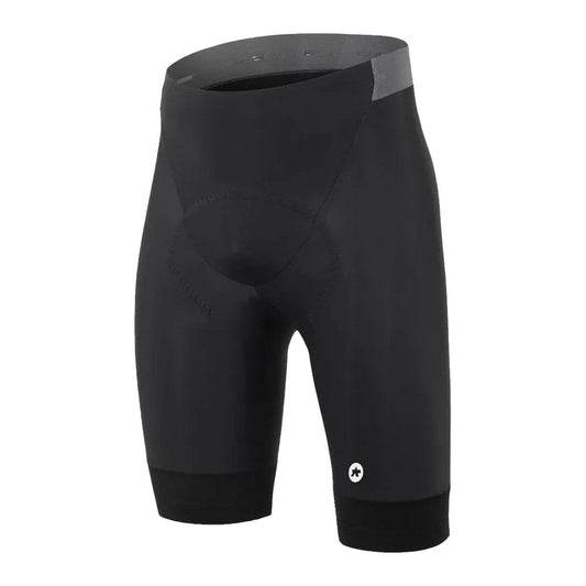 ASSOS Mille GT Half Short C2 - Black