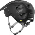 ABUS MODROP MIPS HELMET - MUTED BLACK