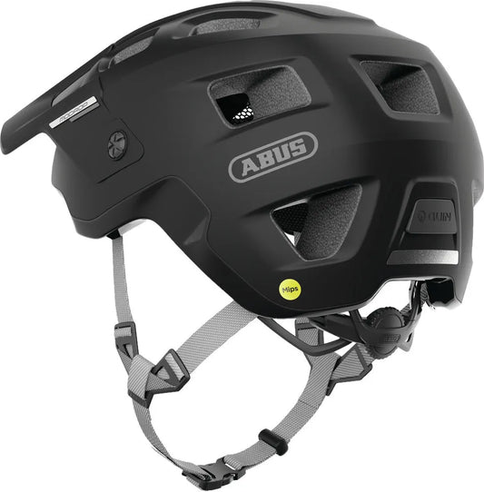 ABUS MODROP MIPS HELMET - MUTED BLACK