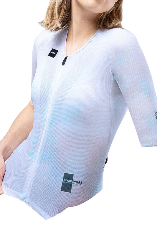 GOBIK Reactive Unisex Jersey - Gossy