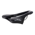 SELLE ITALIA SLR Boost Lady TI 316 Superflow Saddle - Black