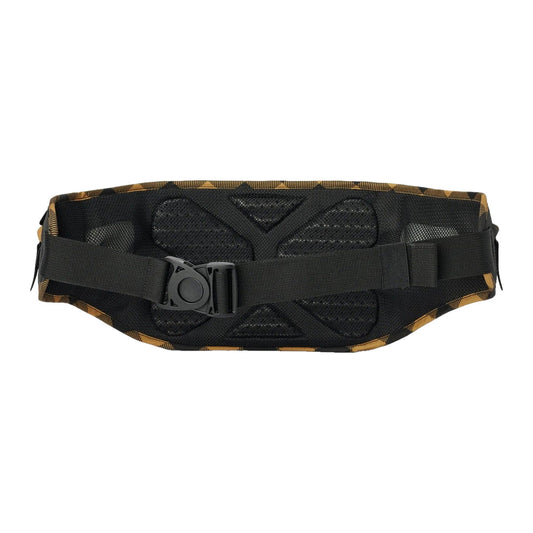 USWE WAIST 6L WAIST PACK - FLANNEL RED
