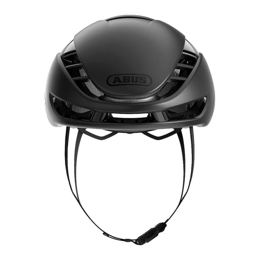 ABUS Helmet Gamechanger 2.0 - Velvet Black